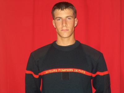 la premi�re foi qe j� d�cal� avec lui il �t� jsp mitenan il � sapeur