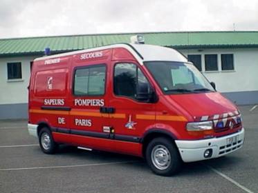 le premier camion ou j� d�cal� (int�rvenu pour l� amateur)