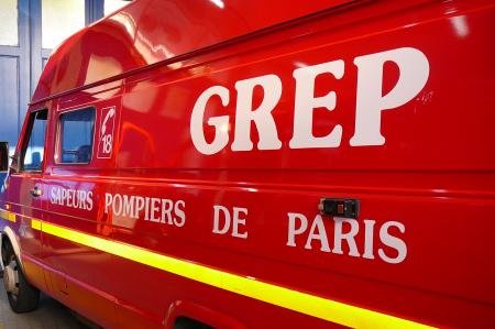 groupe de rech�rche et d'exploration profonde 